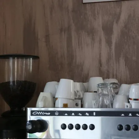 ホテル Tossamar 4*