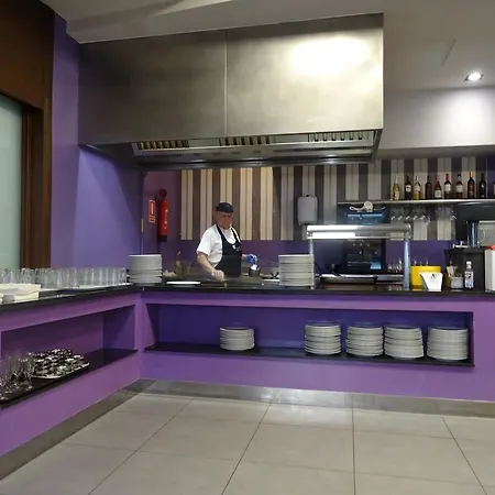 Tossamar Hotell Tossa de Mar