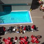 Hotel Tossamar