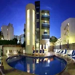 Tossamar Hotel Tossa de Mar