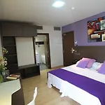 Tossamar Hotell 4*