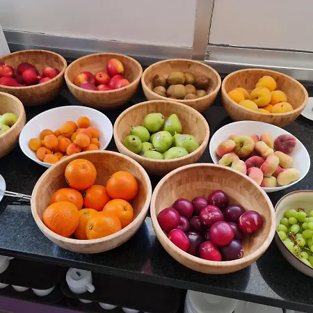 Tossamar Hotel Tossa de Mar