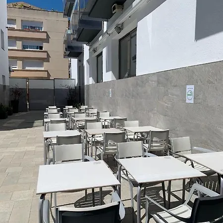 托萨马尔酒店