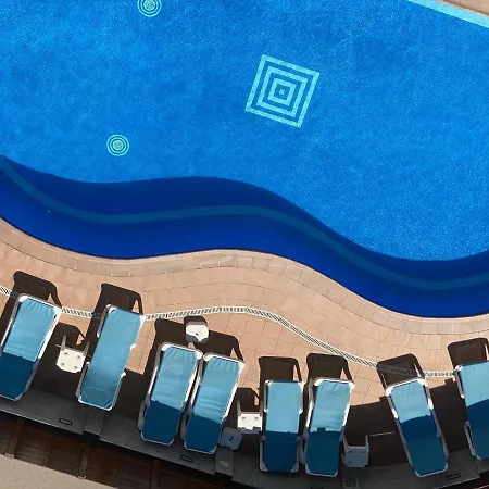 Tossamar 4* Тосса-де-Мар