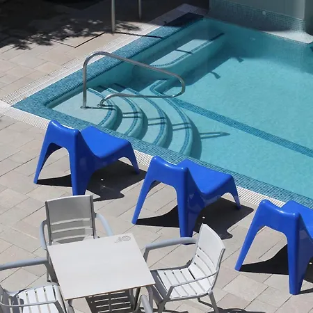 Tossamar 4* Тоса-де-Мар