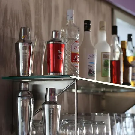 托萨马尔酒店 酒店 滨海托萨