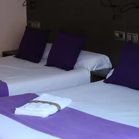 Tossamar Готель 4*