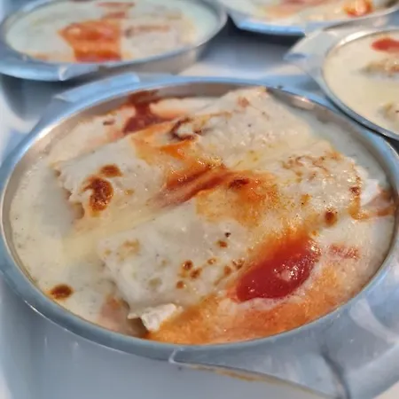 Tossamar Готель
