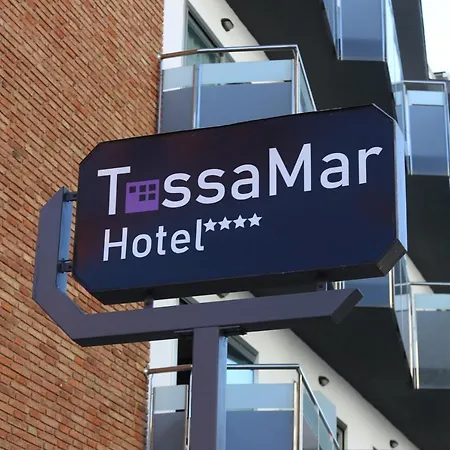 Tossamar 4*