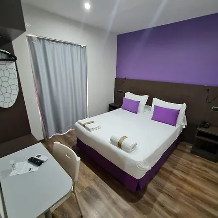 Hotel Tossamar Tossa de Mar