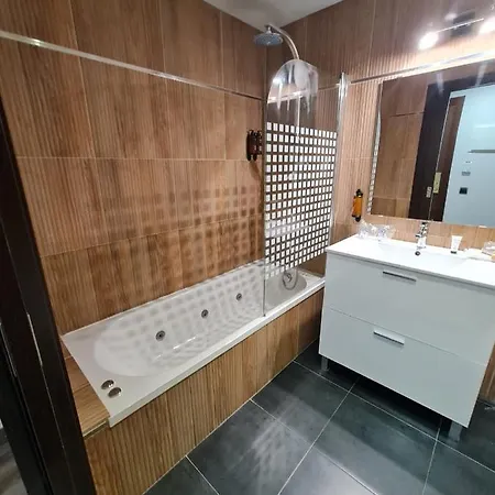 托萨马尔酒店 酒店