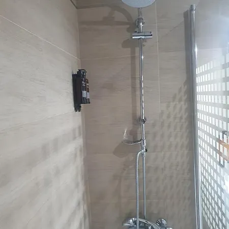 酒店 托萨马尔酒店
