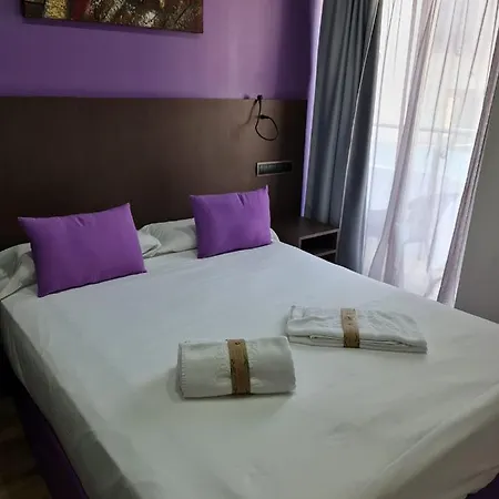 Tossamar 4* Тоса-де-Мар