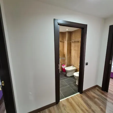 Hotel Tossamar 4*