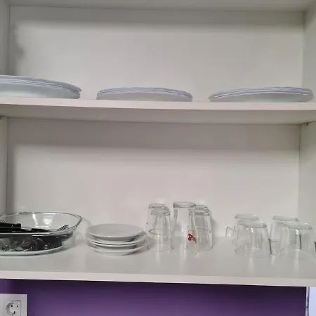 托萨马尔酒店 4* 滨海托萨