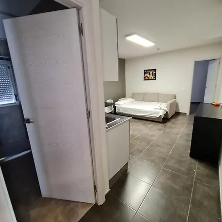 Tossamar Готель 4*