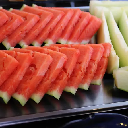 Tossamar Hotel Tossa de Mar