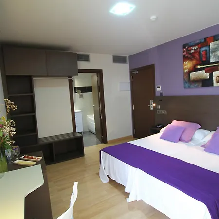 Tossamar Hotel 4*