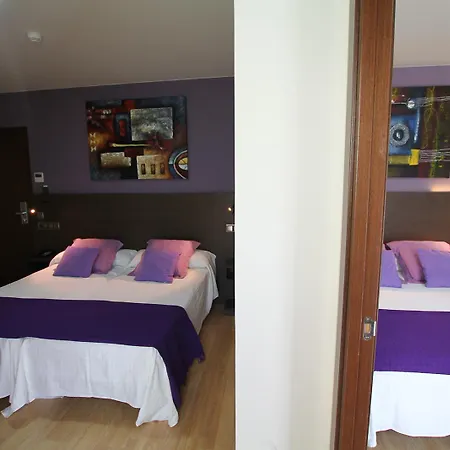 Tossamar 4* Тоса-де-Мар