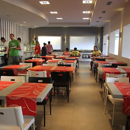 Tossamar Hotel