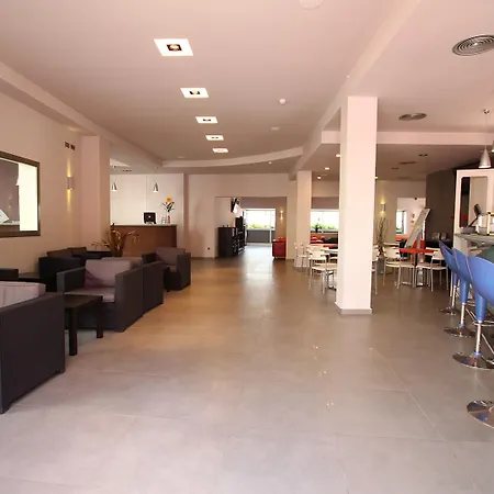 Tossamar 4* Тоса-де-Мар