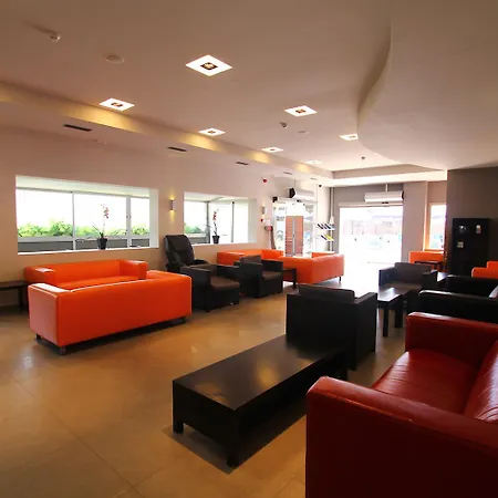 Tossamar Готель 4*