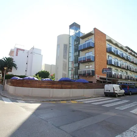 Tossamar Hotel