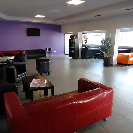托萨马尔酒店 滨海托萨