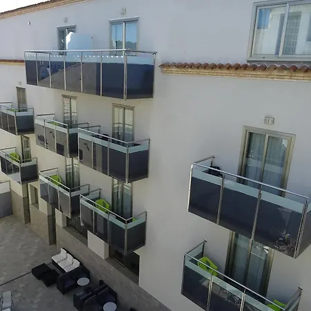 Tossamar Hotel