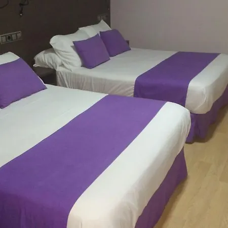 Tossamar Hotel Tossa de Mar