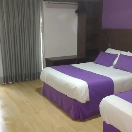 Tossamar Hotel Tossa de Mar