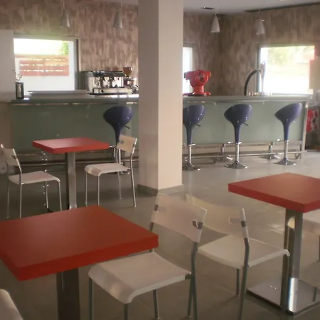 托萨马尔酒店 酒店 滨海托萨