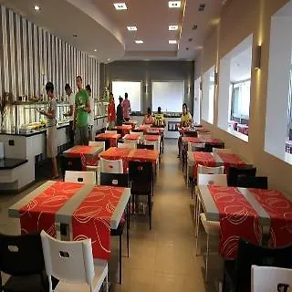 Tossamar 4* Тоса-де-Мар