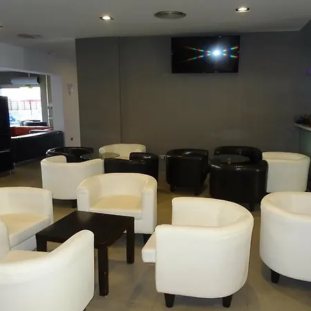 托萨马尔酒店 酒店 4*