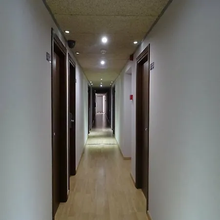 托萨马尔酒店 酒店 滨海托萨