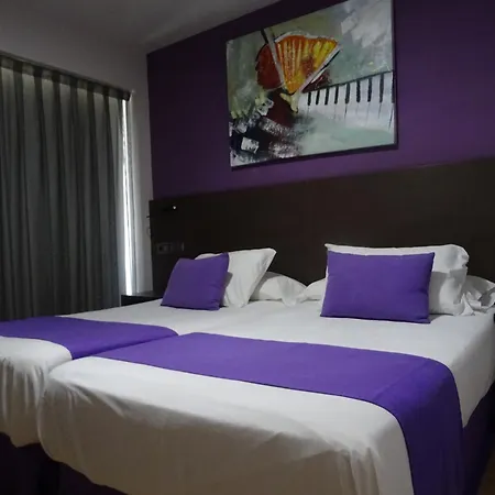 Hotel Tossamar Tossa de Mar