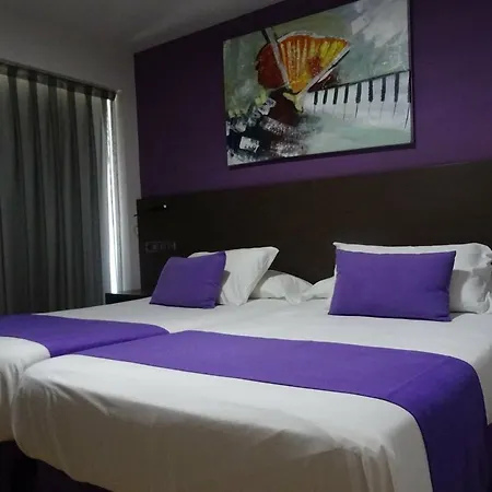 Hotel Tossamar Tossa de Mar