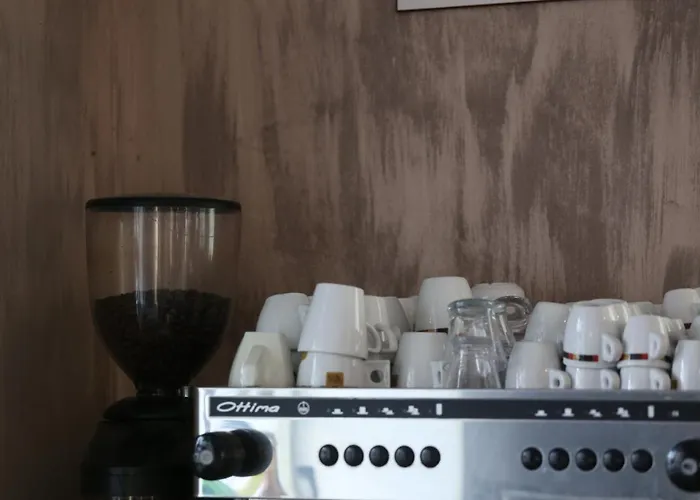 Отель Tossamar 4*