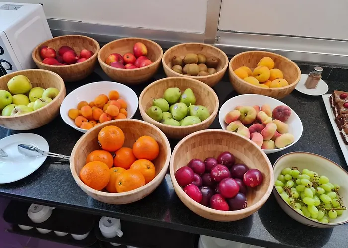 Tossamar Отель Тосса-де-Мар