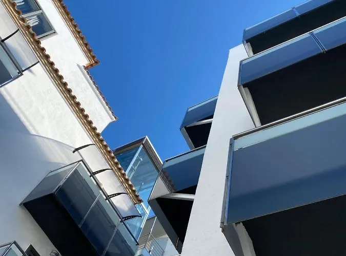 Tossamar Отель 4*