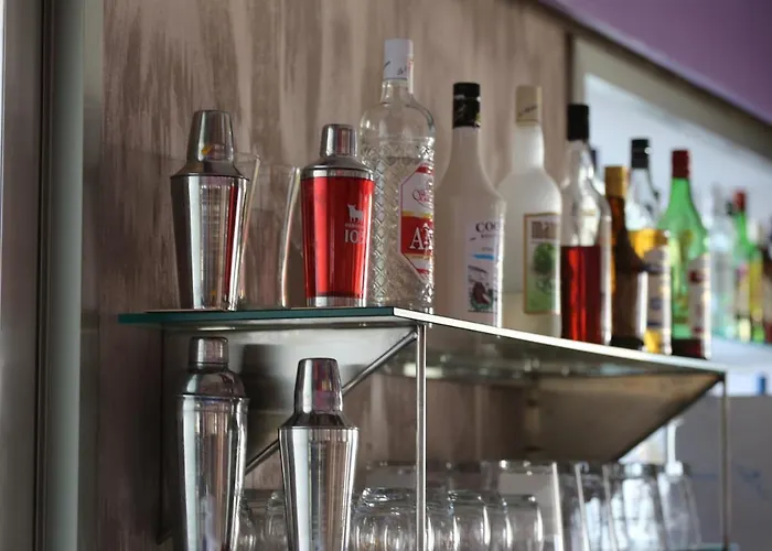 Tossamar Отель Тосса-де-Мар