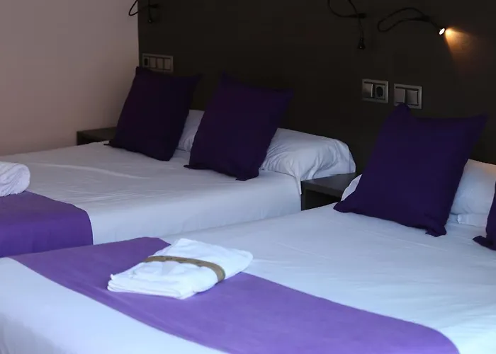 Tossamar Отель 4*