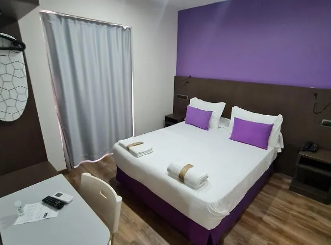 Отель Tossamar Тосса-де-Мар