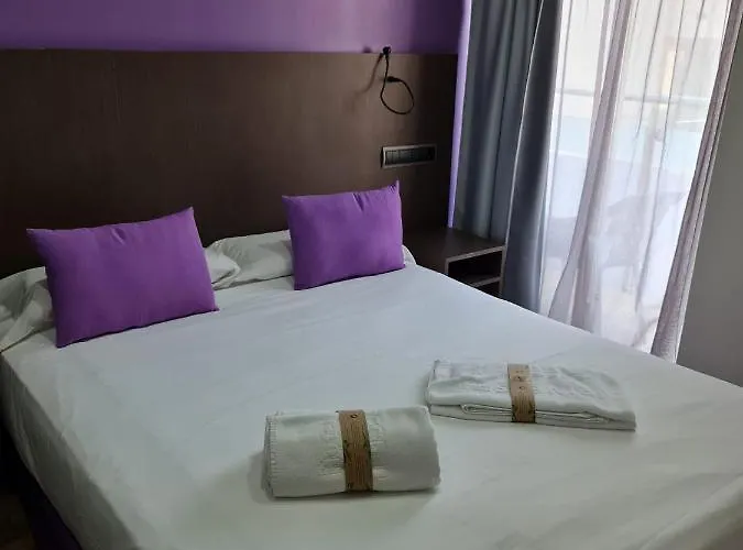 Tossamar 4* Тосса-де-Мар