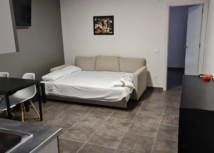 Tossamar Отель Тосса-де-Мар