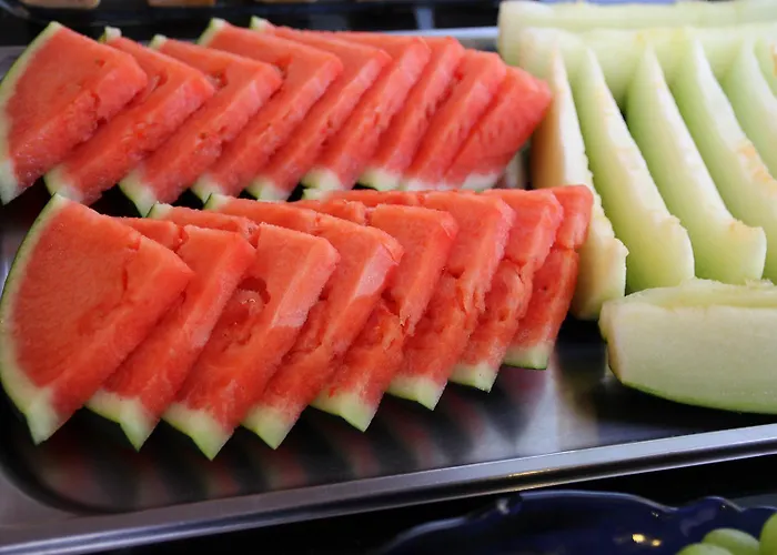 Tossamar Отель Тосса-де-Мар