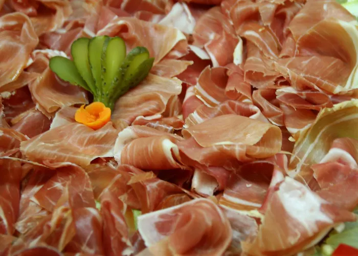 Tossamar 4* Тосса-де-Мар