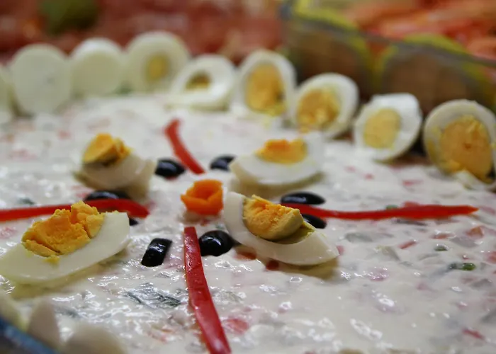 Tossamar Отель 4*