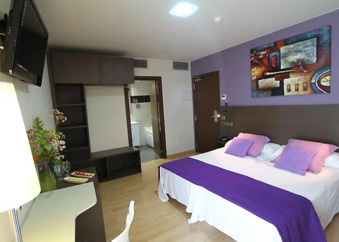 Tossamar Отель 4*