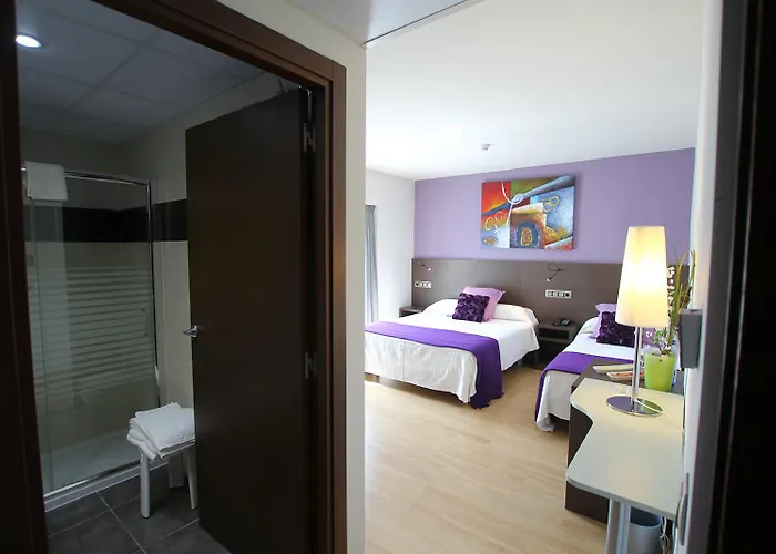 Tossamar Отель 4*